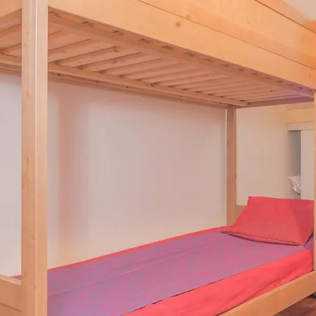 2 Pieces 6 Personnes Avec Piscine - Fr-1-504-101 Apartman *